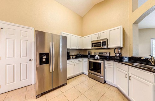 Highlands Reserve House | Beautiful New Villa Gleneagles Dr Modernized 2024