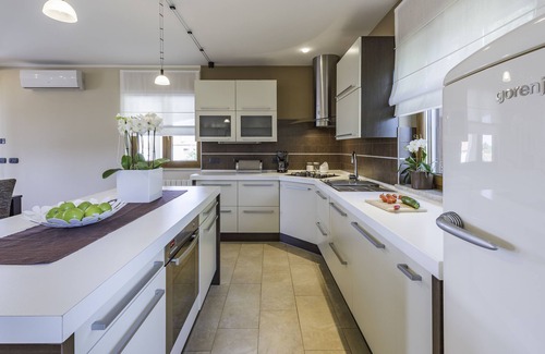 Zminj Villa | Beautiful new villa with pool - LAST MINUTE -10% (24.6.-5.7.2025.)