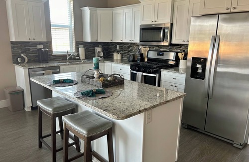 Bozeman House | Beautiful & Newer 2/2 single family home in highly sought after Bozeman Montana