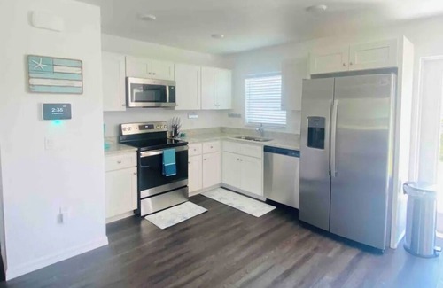 Punta Gorda House | Beautiful newly built home in Punta Gorda, FL