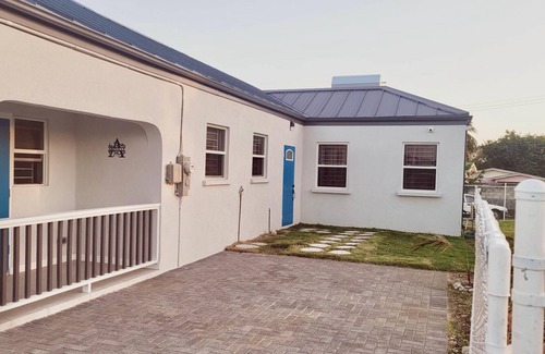 Enterprise House | Beautiful, newly built modern 3 bedroom 2 bathroom home