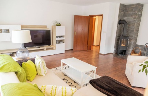 Wald-Michelbach Apartment | Beautiful newly renovated vacation apartment in a quiet location