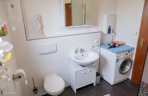 Wald-Michelbach Apartment | Beautiful newly renovated vacation apartment in a quiet location