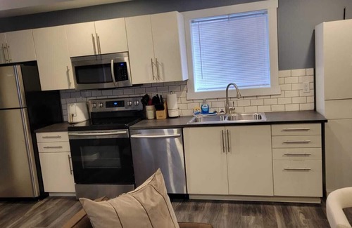 Windsor Apartment | Beautiful newly designed Luxurious Apartment