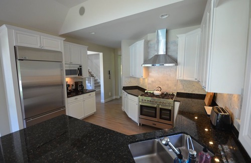 North Sea House | Beautiful Newly Furnished Southampton Home