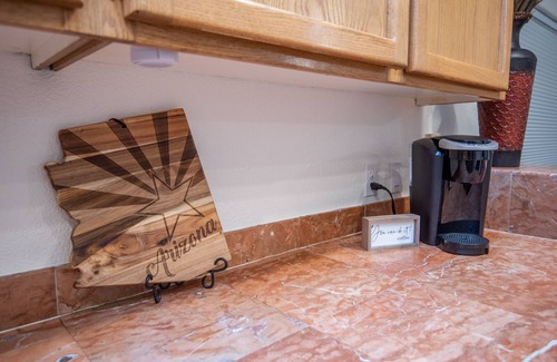 Yuma House | Beautiful Newly Furnished 3 Bed/2 Bath Home between Yuma & Foothills