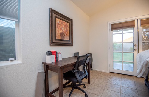 Yuma House | Beautiful Newly Furnished 3 Bed/2 Bath Home between Yuma & Foothills