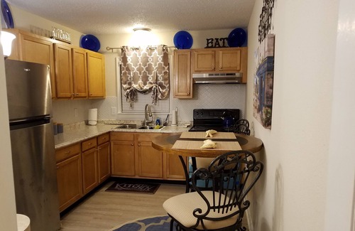 Jacksonville House | Beautiful newly remodel 2 bdrm duplex in the heart of downtown Jax urban core