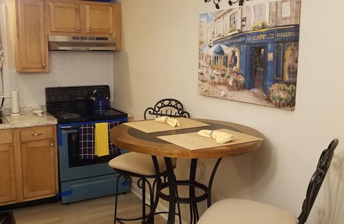 Jacksonville House | Beautiful newly remodel 2 bdrm duplex in the heart of downtown Jax urban core