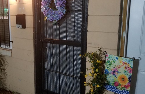 Jacksonville House | Beautiful newly remodel 2 bdrm duplex in the heart of downtown Jax urban core