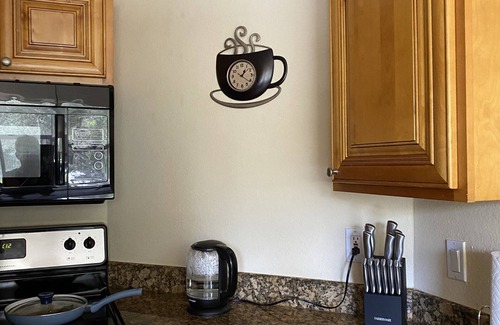 Villas Apartment | Beautiful newly remodeled apartment 2004