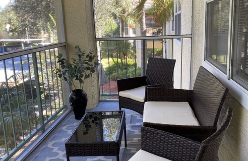 Villas Apartment | Beautiful newly remodeled apartment 2004