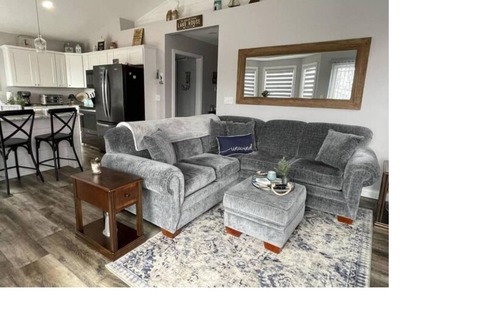 Lakeview House | Beautiful newly remodeled house at Indian Lake
