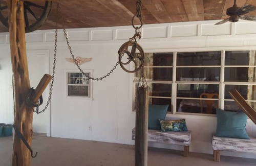Minden House | Beautiful, newly renovated, quaint, secluded Farmhouse