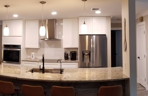 Fort Myers House | Beautiful, newly renovated ranch with private pool, 25 minutes from the beach.