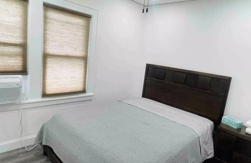 Hicksville Apartment | beautiful newly renovated 3 Bedrooms and 1.5 Bath in heart of Hicksville #16