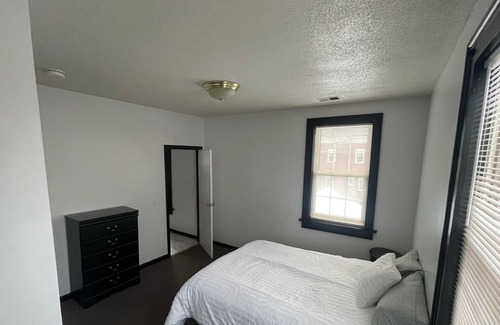 Pittsfield Apartment | Beautiful, Newly Renovated Apartment in a Great Location