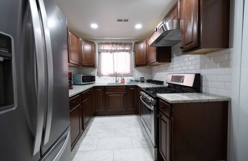 Dearborn House | Beautiful Newly Renovated Home in Dearborn