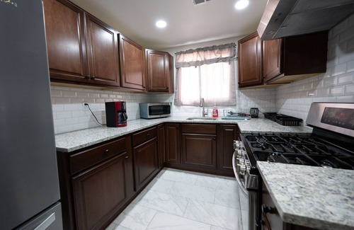 Dearborn House | Beautiful Newly Renovated Home in Dearborn