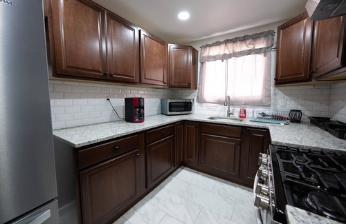 Dearborn House | Beautiful Newly Renovated Home in Dearborn