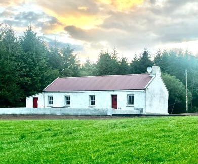 Ring of Kerry House | Beautiful newly renovated farmhouse
