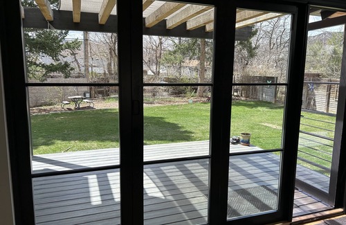 Green Meadows House | Beautiful newly renovated home 1.5-miles to Folsom Field/CU or downtown Boulder