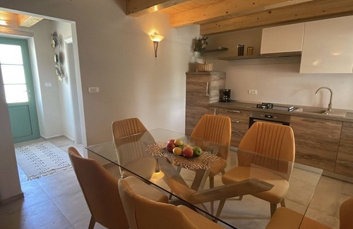 Hrboki Villa | Beautiful newly renovated villa - Villa Sara Hrboki *5 minutes to the beach*