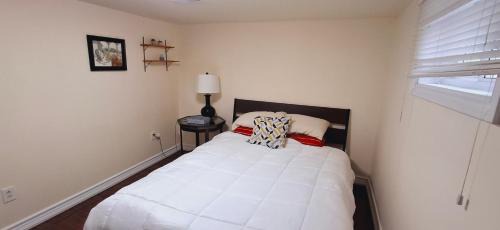 Aurora Apartment | Beautiful Newly Renovated 2-Bedroom Basement