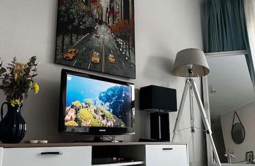 Cimiez Apartment | Beautiful Nice apartment Lazurka