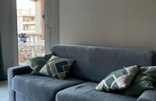 Cimiez Apartment | Beautiful Nice apartment Lazurka