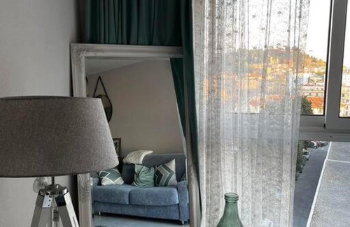 Cimiez Apartment | Beautiful Nice apartment Lazurka
