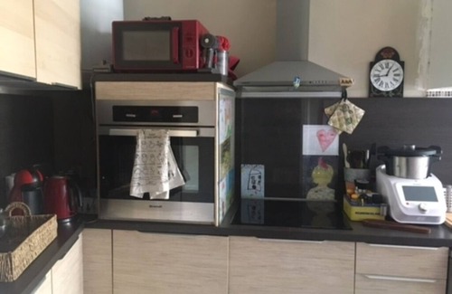 Liberation Apartment | Beautiful Nice City Center - Liberation district
