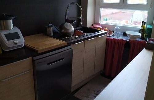 Liberation Apartment | Beautiful Nice City Center - Liberation district