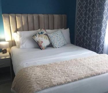 Bulawayo House | Beautiful No Fuss Serene 3 Bed House in Bulawayo