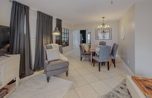 Nob Hill House | Beautiful Nob Hill Home