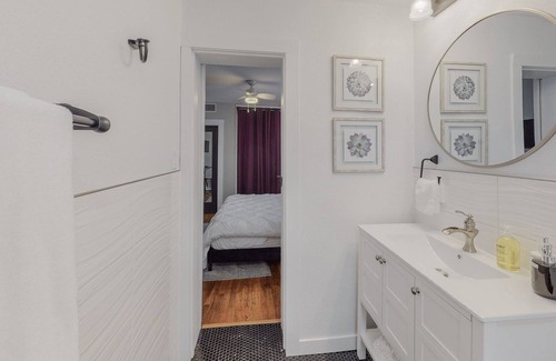 Nob Hill House | Beautiful Nob Hill Home