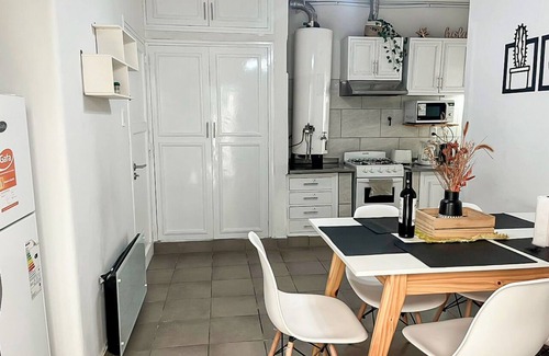 Historic Center House | Beautiful nordic style house in downtown neighborhood