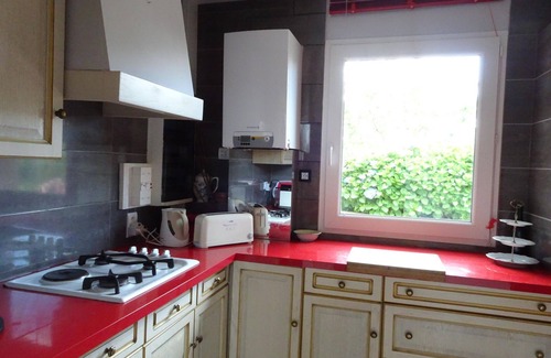 Saint-Ovin House | Beautiful Norman house with outbuilding located in the bay of Mont St Michel