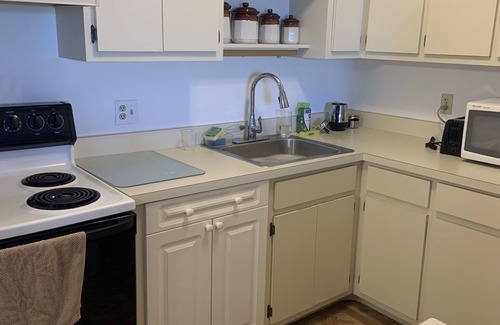 Fort Myers Condo | Beautiful North Fort Myers Condo