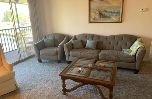 Fort Myers Condo | Beautiful North Fort Myers Condo