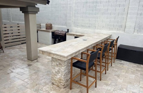 McDowell Mountain Ranch House | Beautiful North Scottsdale Home- Waste Management/SuperBowl