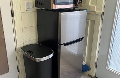 Laie Apartment | Beautiful North Shore Studio located steps away from the beach!