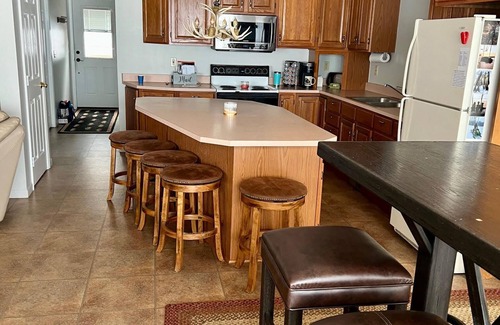 Pellston Cottage | Beautiful Northern Michigan Waterfront property on Douglas Lake.n