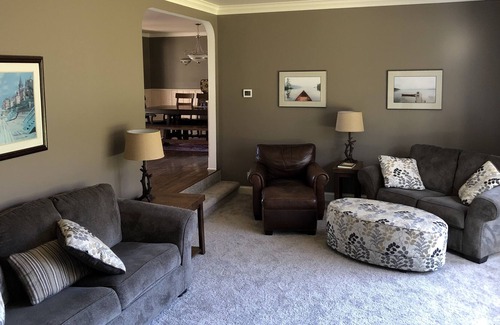 Grand Rapids House | Beautiful Northwoods Memory Making Destination