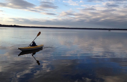 Grand Rapids House | Beautiful Northwoods Memory Making Destination