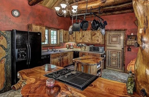 Eagle River Bed & Breakfast | Beautiful Northwoods Getaway
