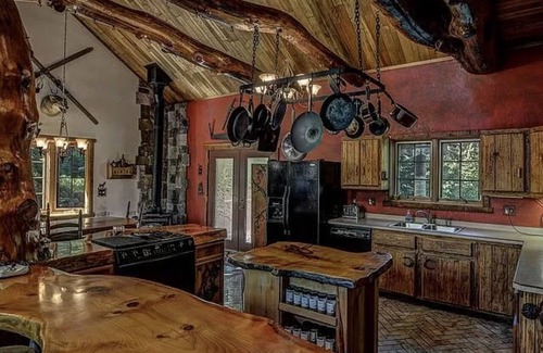 Eagle River Bed & Breakfast | Beautiful Northwoods Getaway