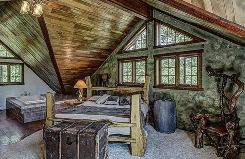 Eagle River Bed & Breakfast | Beautiful Northwoods Getaway