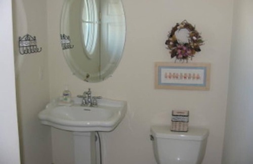 Beach Haven Terrace Condo | BEAUTIFUL OCEAN BLOCK TOWNHOUSE