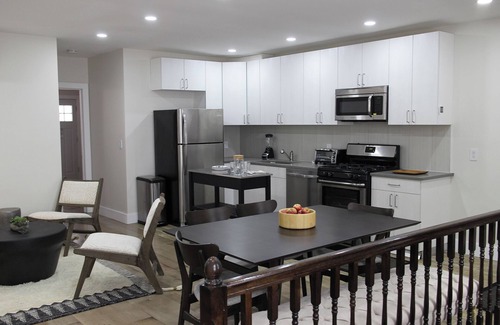 Bedford-Stuyvesant Apartment | Beautiful Oasis in Brooklyn